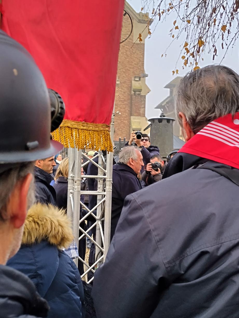 Liévin, 27 décembre 2024